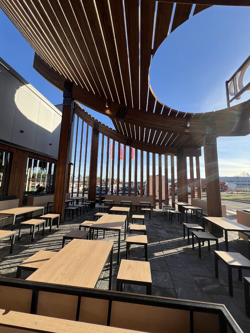 ChopChop Asian Express