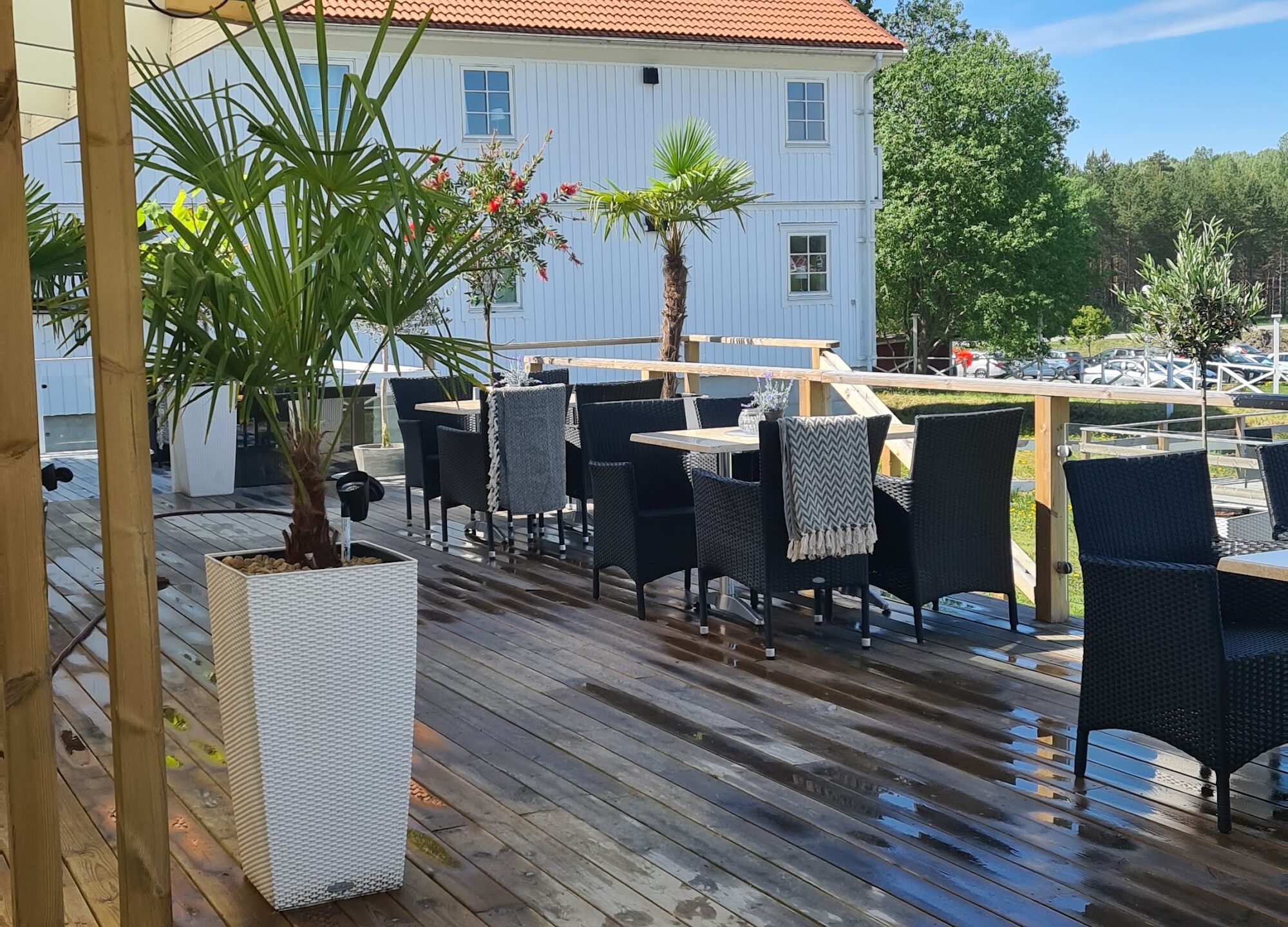 Best Western Hotell Hedåsen – Mysigt hotell med pool och restaurang i Sandviken