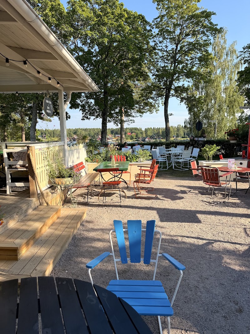 Böna Café