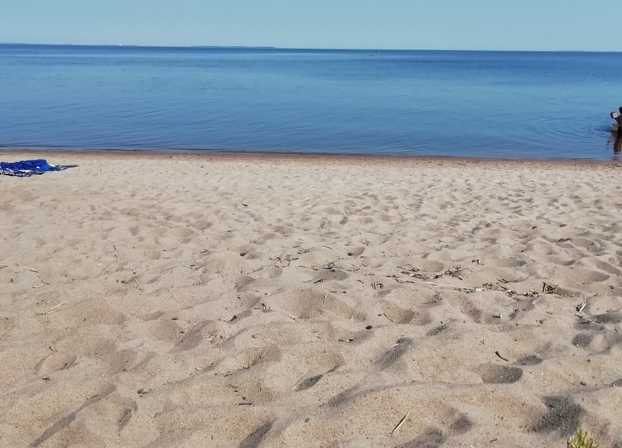 Brämsands Havsbad