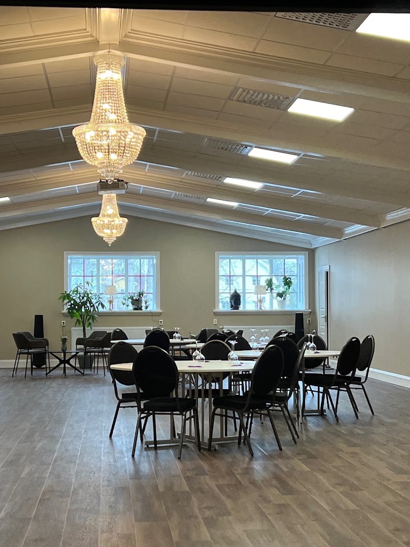 Central Hotellet Tierp