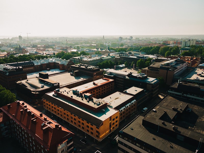 Clarion Hotel Winn – centralt hotell i Gävle med pool och restaurang