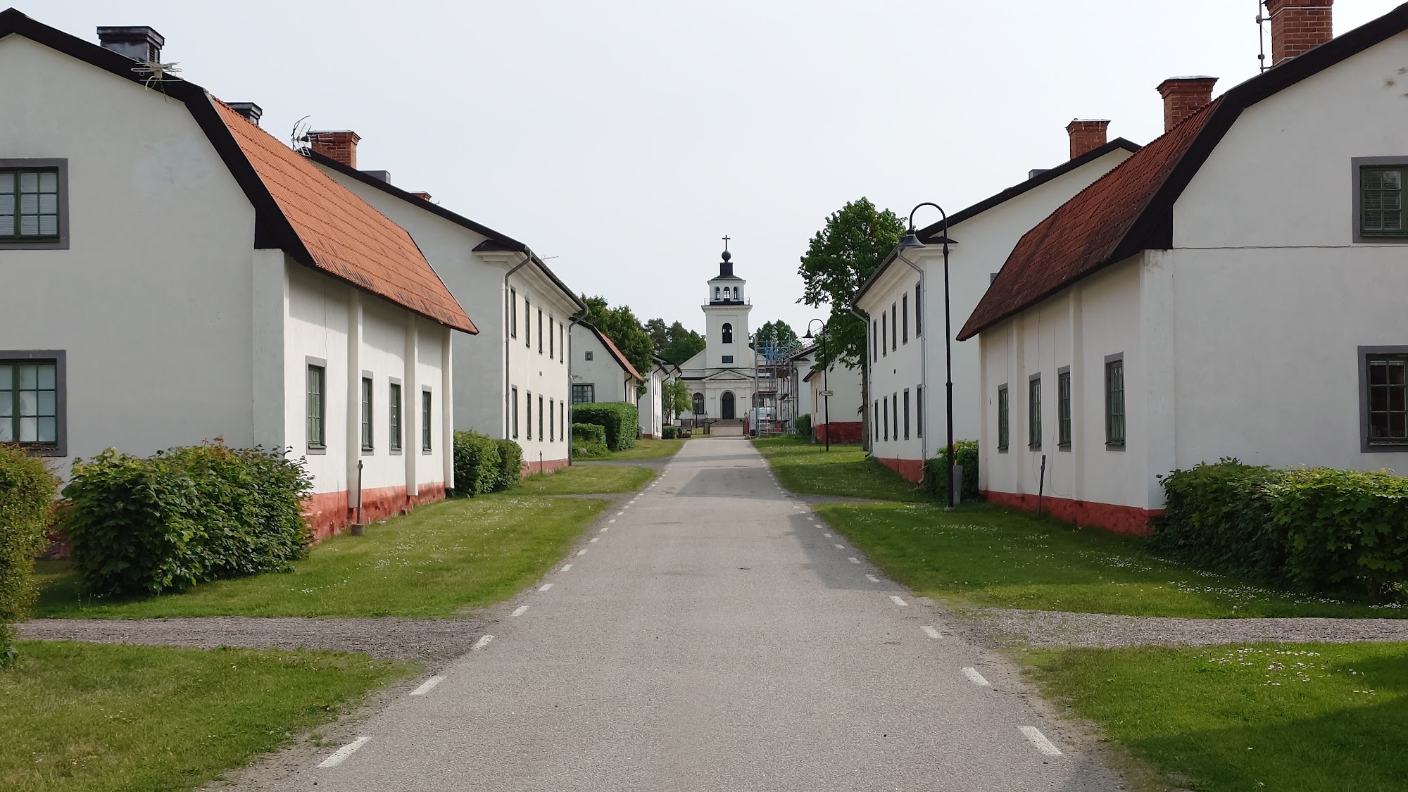 Forsmarksbruk