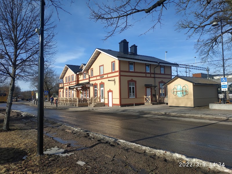 Hotell Gästis i Tierp
