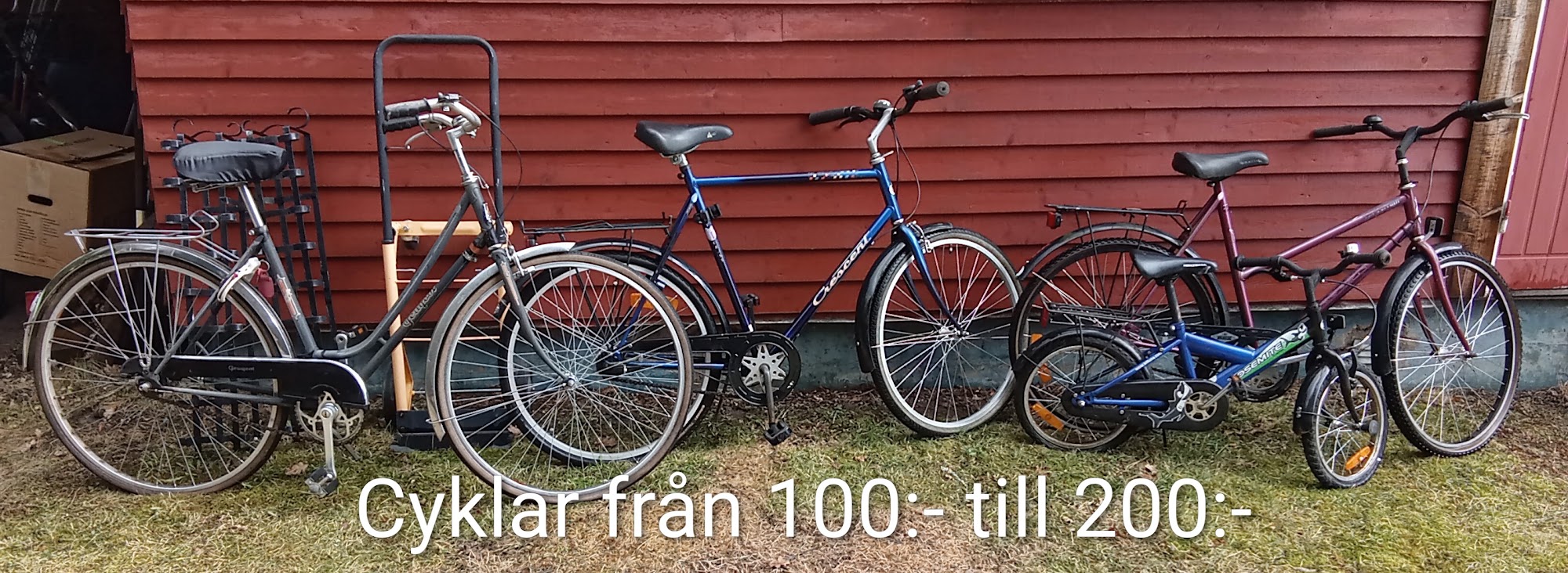 Kågbo Smedja & Loppis ,Älvsmedjan,