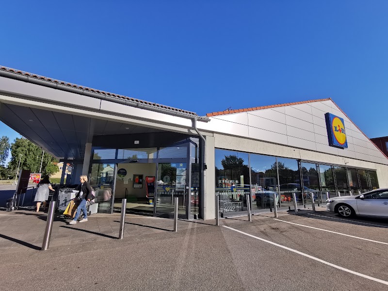 Lidl