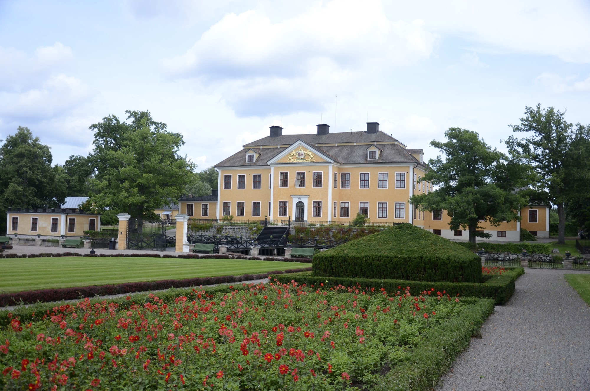 Lövstabruk