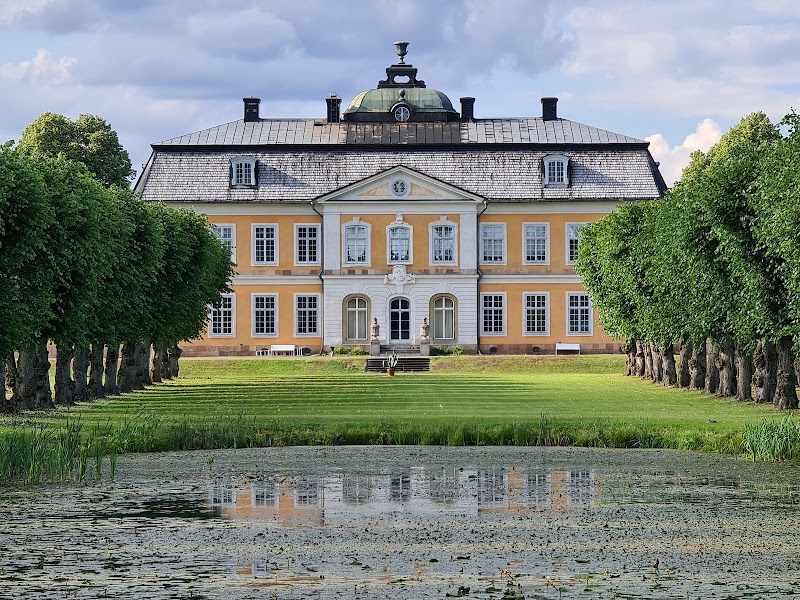 Österbybruks Herrgård