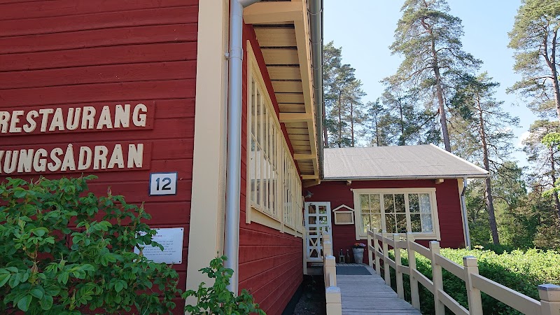 Restaurang Kungsådran