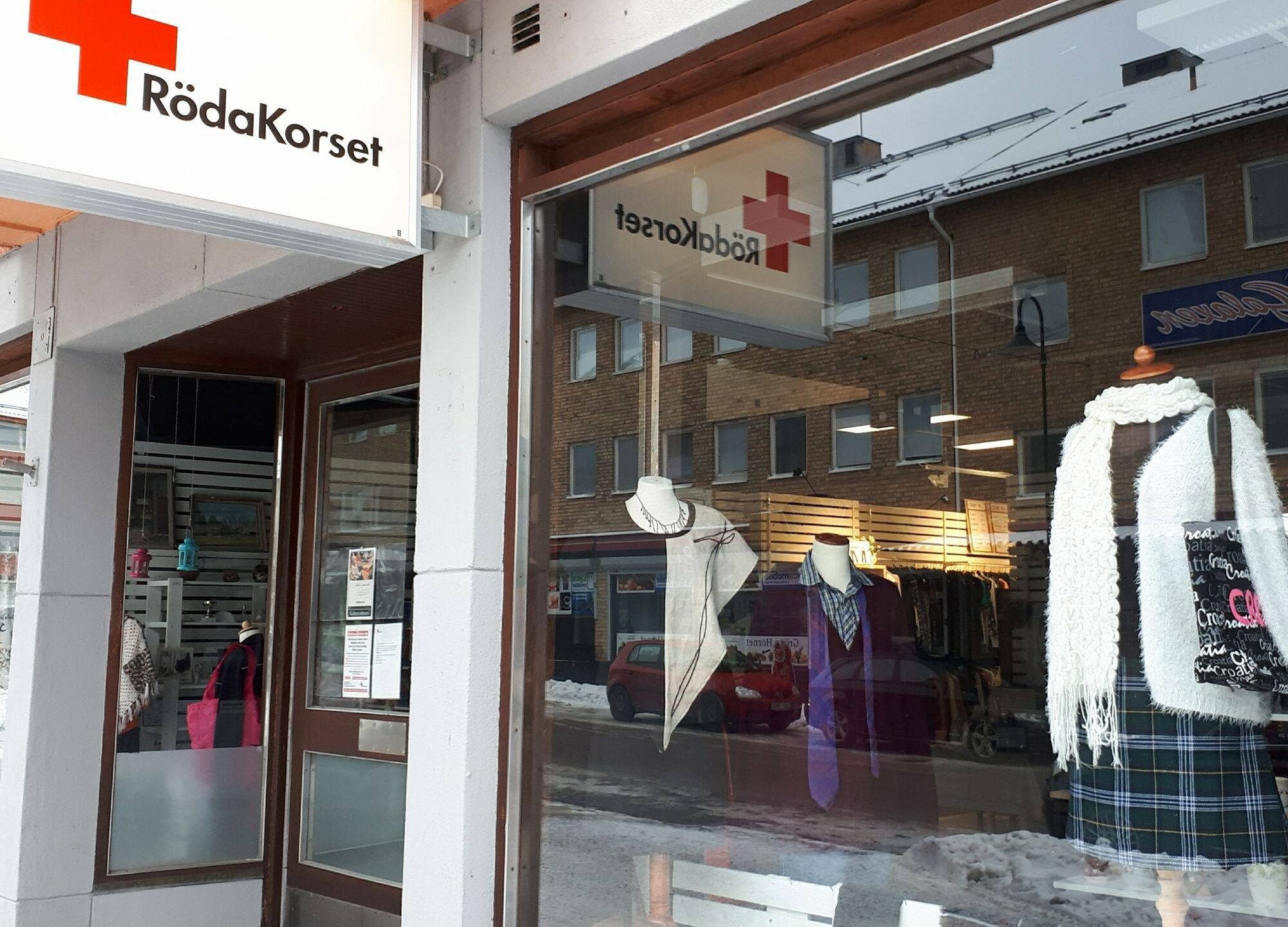Röda korset