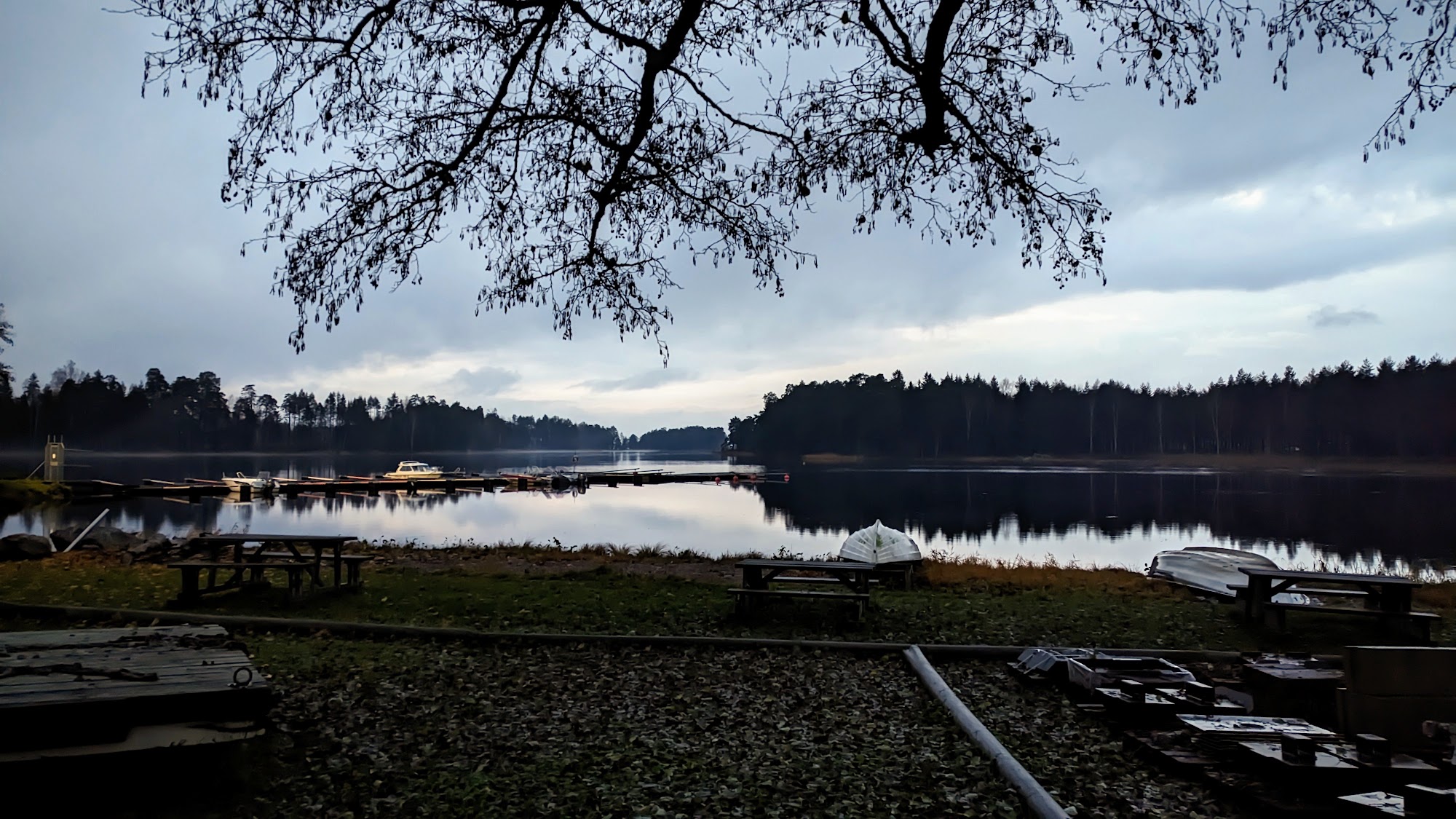 Söderfors hembygdsgård
