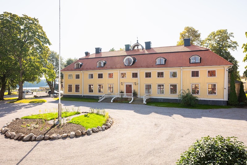 Söderfors Herrgård Hotel & Restaurant